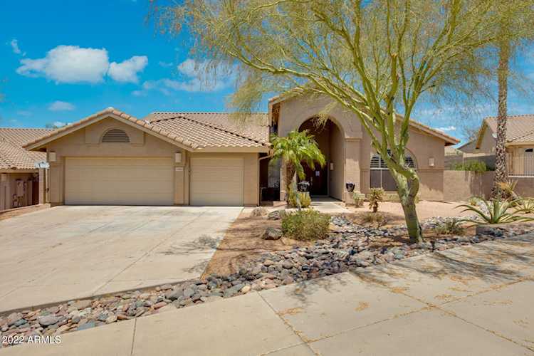 23965 N 74th Place Scottsdale, AZ 85255