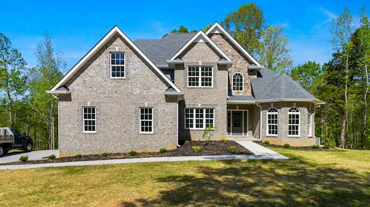 3592 Benton Ridge Rd Palmyra, TN 37142