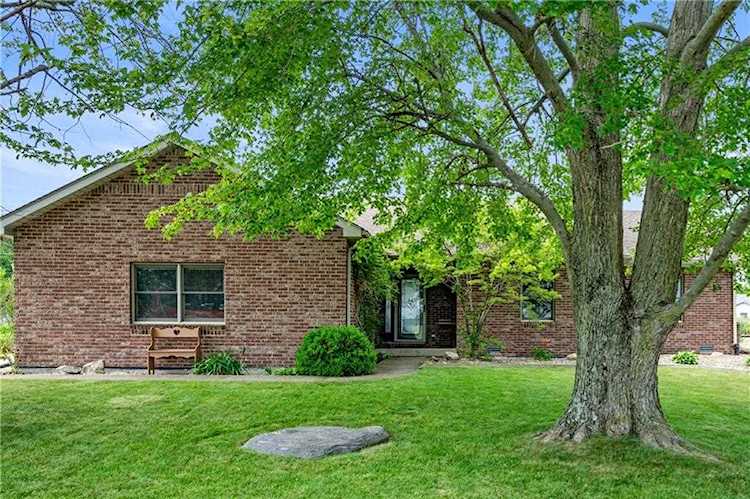 3524 W 25th St Anderson, IN 46011