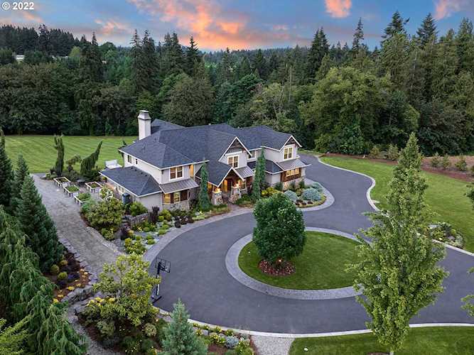 18607 NW 41st Ave Ridgefield, WA 98642