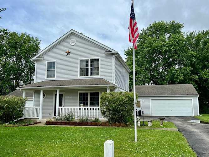 1122 Lake Forest Drive Hebron, OH 43025 | MLS 222021714 - Licking Photo 1