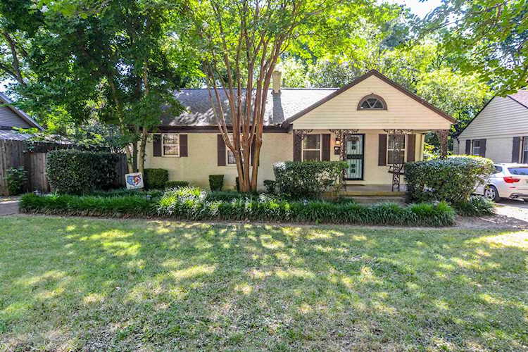 514 Sevier St Memphis, TN 38122
