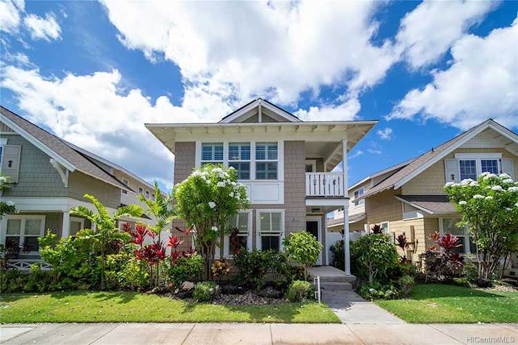 91-1349 Kaileolea Drive Ewa Beach, HI 96706