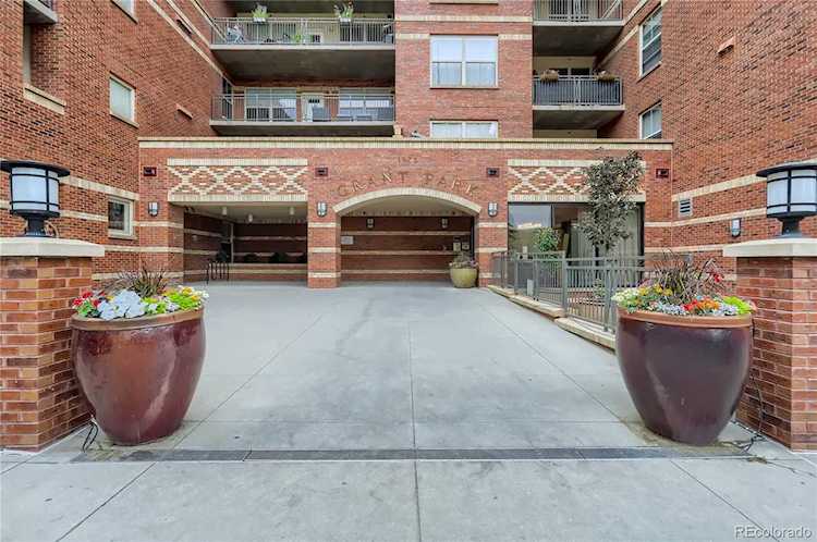 1975 N Grant St #425 Denver, CO 80203