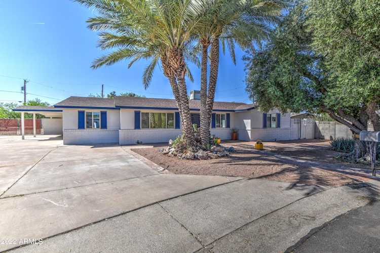 16411 N 37th Street Phoenix, AZ 85032