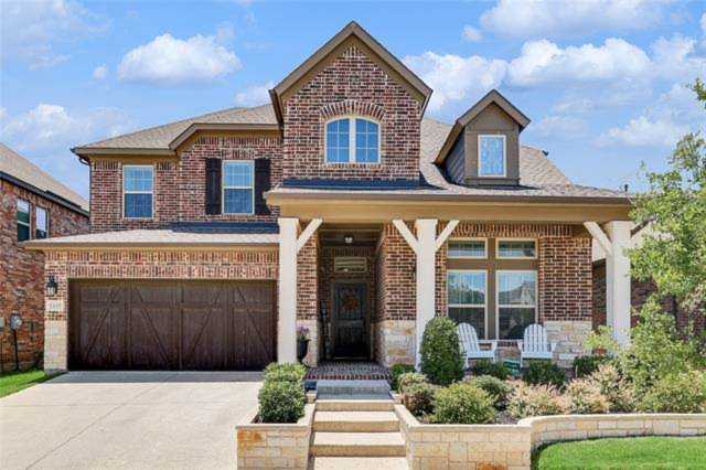 1117 Seedling Lane Argyle, TX 76226