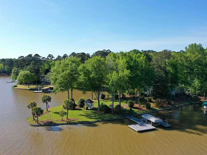 1141 Timothy Road Greensboro, GA 30642