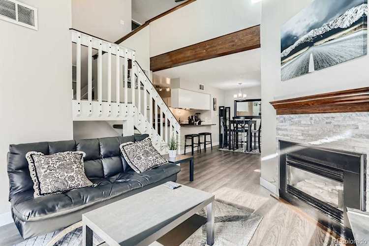 1845 Kendall St #205C Lakewood, CO 80214 | MLS 2601060 Photo 1