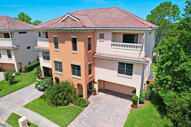1648 Citrine Trl Tarpon Springs, FL 34689