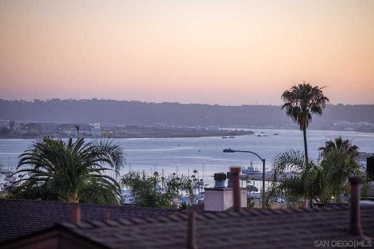 2536 Brant St San Diego, CA 92101