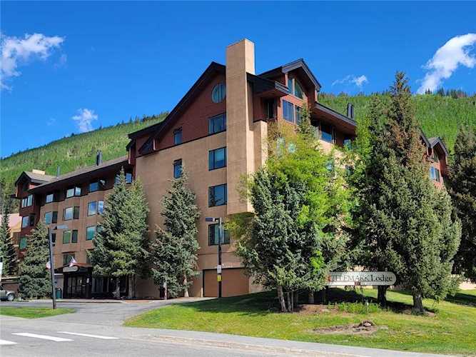 45 Beeler Place #2208 Frisco, CO 80443