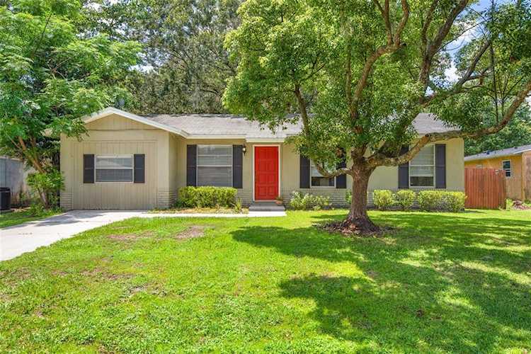 2529 Martha Ln Land O Lakes, FL 34639