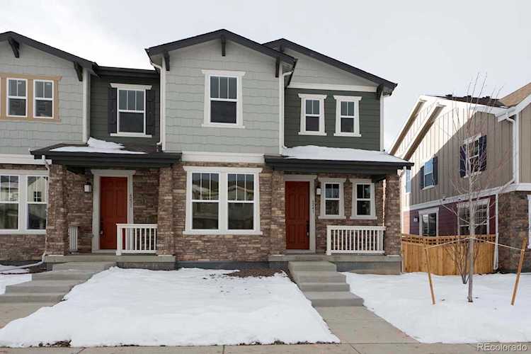 6241 N Malaya St Aurora, CO 80019