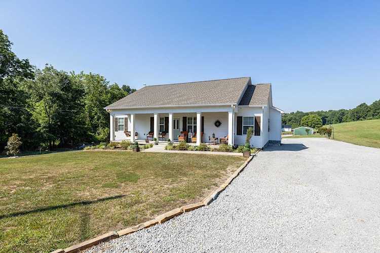8026 Tatum Rd Lyles, TN 37098