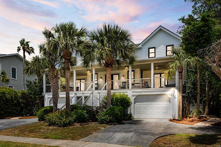 3105 Palm Blvd Blvd Isle Of Palms, SC 29451