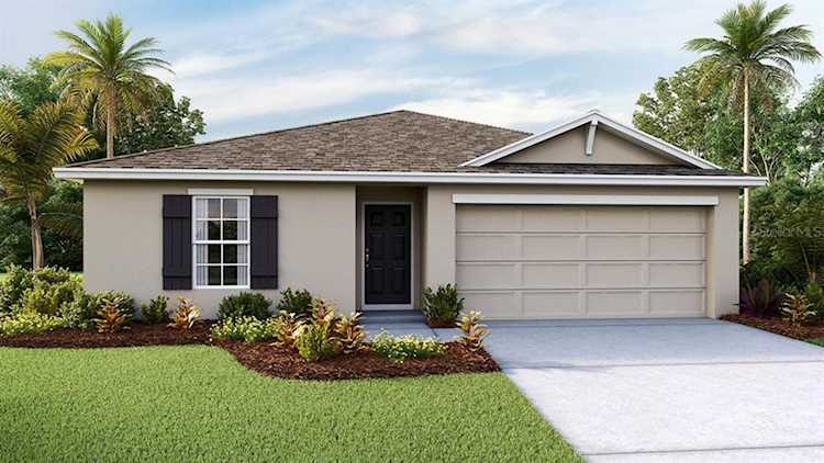 8491 Clearway Dr Wildwood, FL 34785