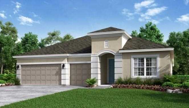 12620 SW Marrita Alley Port Saint Lucie, FL 34987