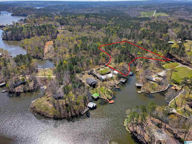 County Road 833 #2 Clanton, AL 35045