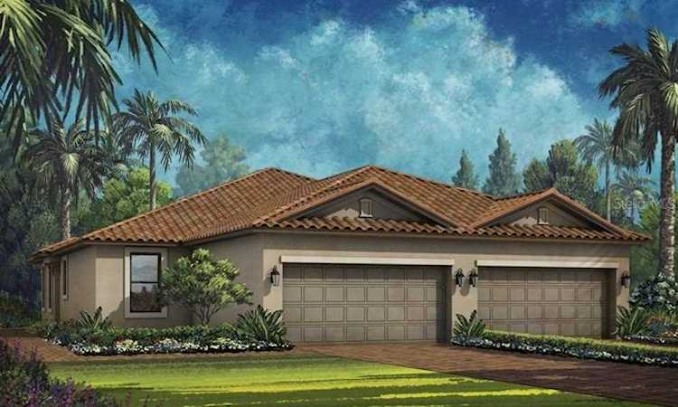 10112 Morning Mist Ln Sarasota, FL 34241