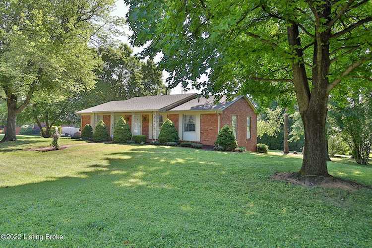 617 Dorsey Way Louisville, KY 40223