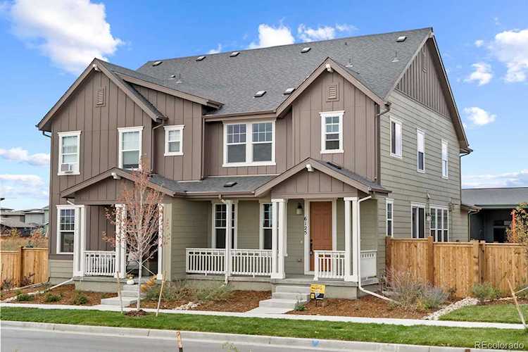 6125 N Hanover St Denver, CO 80238