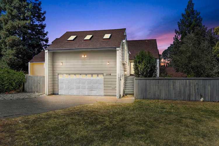 1106 River Rock Drive Folsom, CA 95630