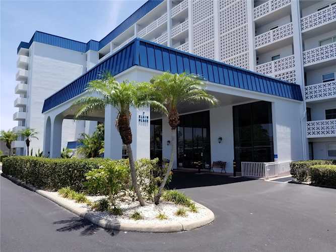 7 Elgin PLACE #203 Dunedin, FL 34698