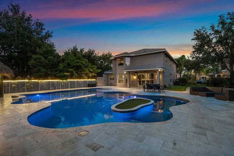7865 Emerald Winds Circle Boynton Beach, FL 33473