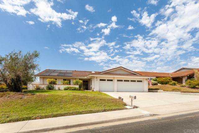 930 Santa Hidalga Solana Beach, CA 92075