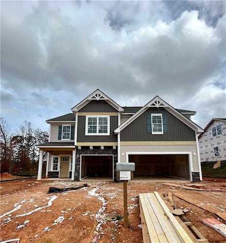 6213 Finch Meadow Court Clemmons, NC 27012 | MLS 1074815 Photo 1