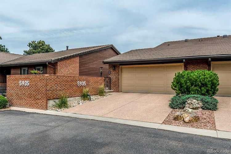 5935 W Mansfield Ave #255 Denver, CO 80235
