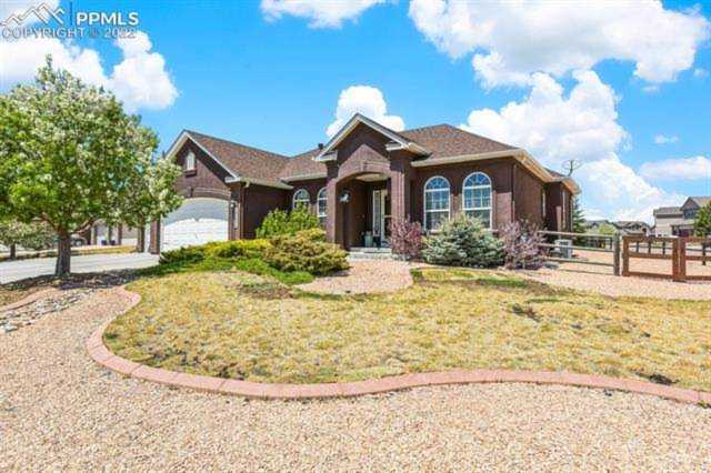 12250 Grand Teton Drive Peyton, CO 80831 | Ashford Realty Group Photo 1
