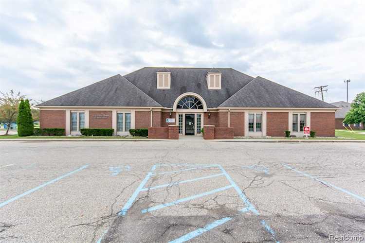 4014 River Rd #3B East China Twp, MI 48054