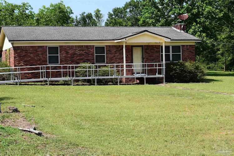 464 Tall Pines Rd Cantonment, FL 32533