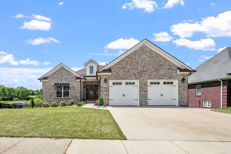111 Meadow Lark Trl Georgetown, KY 40324
