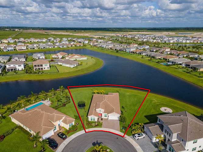 15870 Meadowlark Court Westlake, FL 33470