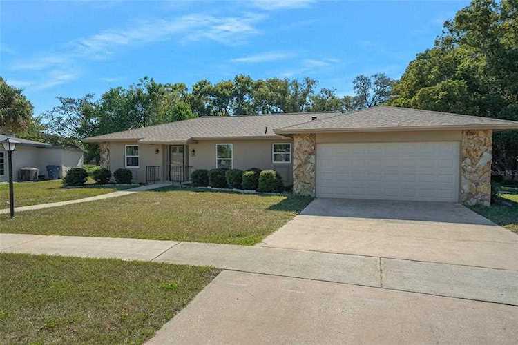6790 Treehaven Dr Spring Hill, FL 34606