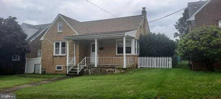 1504 Beech St Wilmington, DE 19805