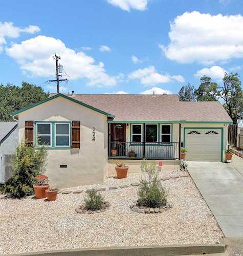 224 Steffan Street Vallejo, CA 94591