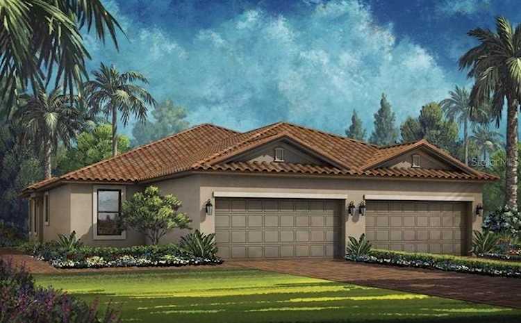 10116 Morning Mist Ln Sarasota, FL 34241