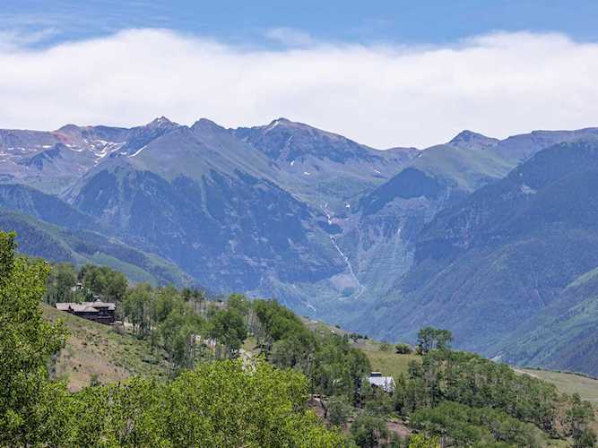 TBD W Serapio Dr #130 Telluride, COLORADO 81435