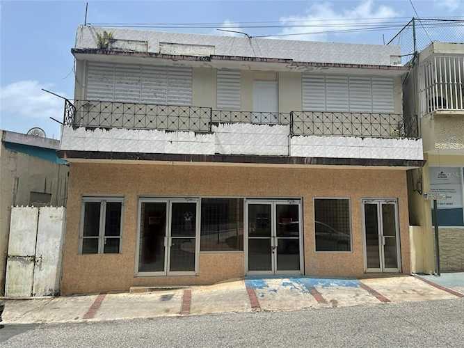 Calle Luis M. Alfaro # 3 Orocovis, PR 00720