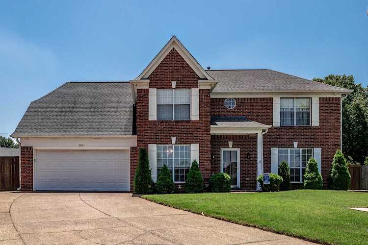 5530 Ewe Turn Cv Arlington, TN 38002