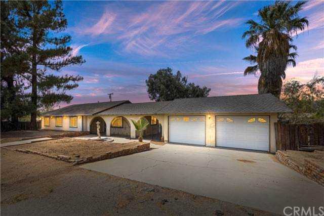 661 Bridle Lane Norco, CA 92860