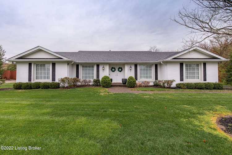 9107 Nottingham Pkwy Louisville, KY 40222 | MLS 1612326 Photo 1