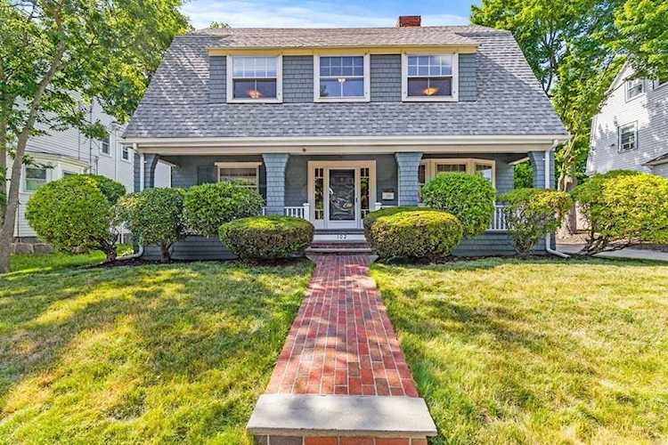 102 Park Street Braintree, MA 02184