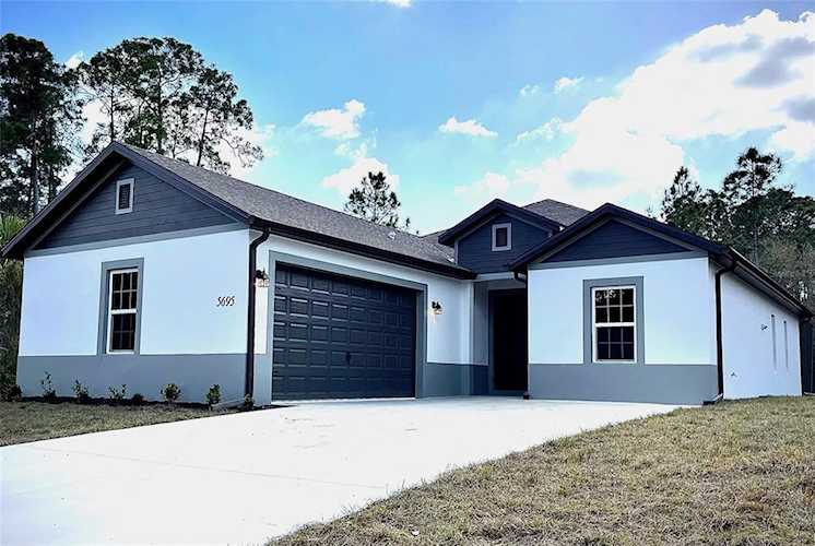 5941 Cazler Ave North Port, FL 34291