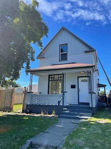 718 E Lacrosse Ave Spokane, WA 99207 | MLS 202218178 Photo 1