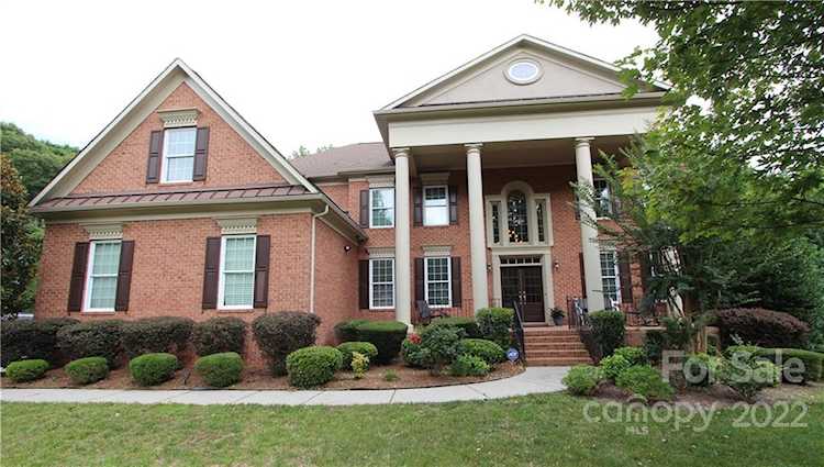 6077 Arundale Ln Indian Land, SC 29707