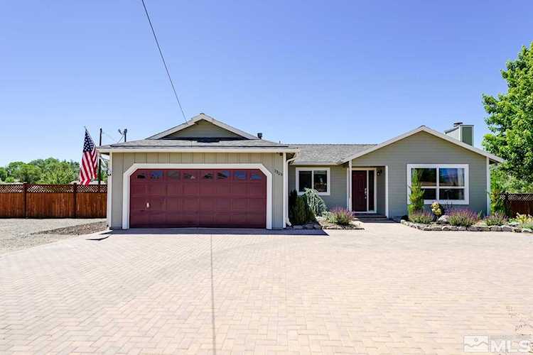 1329 Dennis Street Gardnerville, NV 89423